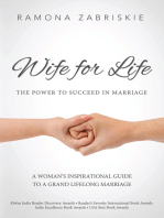 Wife for Life: The Power to Succeed in Marriage