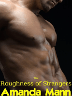 The Roughness of Strangers