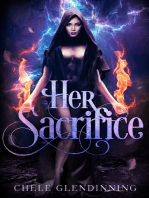 Her Sacrifice
