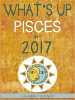What's Up Pisces in 2017
