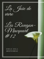 La Joie de vivre Les Rougon-Macquart #12