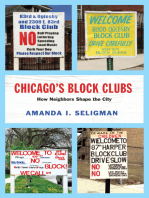 Chicago's Block Clubs