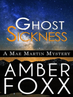 Ghost Sickness