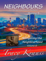 Navigating the Neighbourhood: Neighbours: A Contemporary Christian Romance Series 1, #6