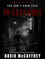 In Extremis - A Hellbound Novella: Hellbound Anthology, #1