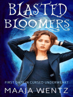 Blasted Bloomers