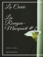 La Curée Les Rougon-Macquart #2