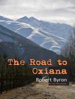 The Road to Oxiana: New Edition Linked and Annotaded