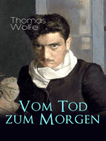 Vom Tod zum Morgen