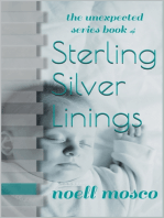 Sterling Silver Linings