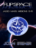 Flipspace: Jaded Mars Missions 13-15