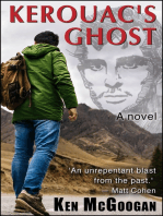 Kerouac's Ghost