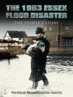 1953 Essex Flood Disaster: The People's Story