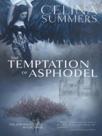 The Temptation of Asphodel: The Asphodel Cycle, #3