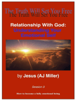 Relationship with God