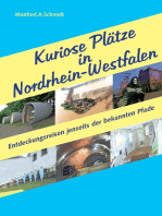 Kuriose Plätze in Nordrhein-Westfalen: Entdeckungsreisen jenseits der bekannten Pfade