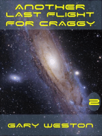 Another Last Flight For Craggy: Craggy Books, #2
