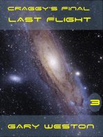 Craggy's Final Last Flight: Craggy Books, #3