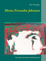 Meine Freundin Johanna