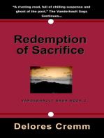 Redemption of Sacrifice