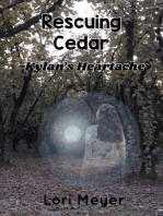 Rescuing Cedar - Kylan's Heartache (Book 4 in Cedar's Series)
