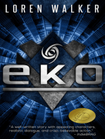 Eko (NINE Series, #1)