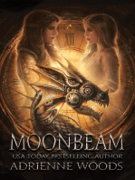 Moonbeam: Beam Series, #1