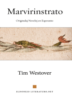 Marvirinstrato: Originalaj noveloj en Esperanto (Esperanto Edition)