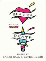 Sex and Death: Stories