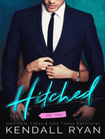 Hitched: Imperfect Love, #2