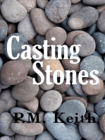 Casting Stones