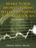 Make Your Money Grow with Dividend-Paying Stocks: Revised Edition