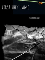 First They Came...