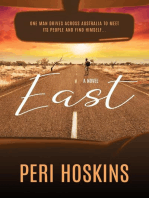 East - A Novel: The Vince Osbourne Series, #1