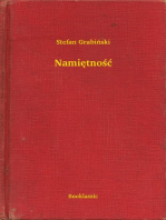 Namiętność