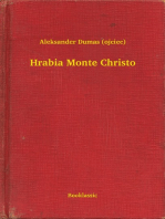 Hrabia Monte Christo