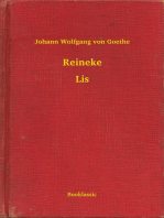 Reineke - Lis