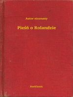 Pieśń o Rolandzie