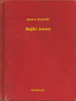 Bajki nowe