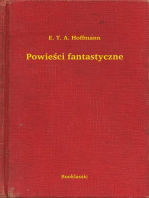 Powieści fantastyczne