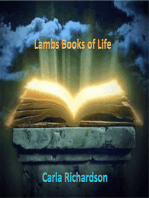 Lambs Books of Life