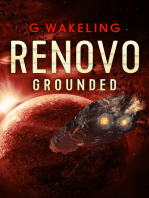 Renovo Grounded