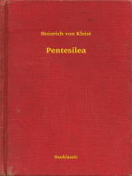 Pentesilea