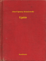 Upiór