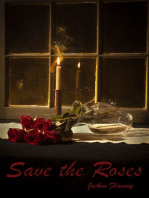 Save the Roses
