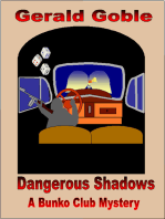 Dangerous Shadows