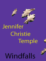 Windfalls by Jennifer Christie Temple