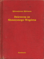 Dziewczę ze Słonecznego Wzgórza