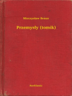 Przemysły (tomik)