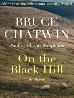 On the Black Hill: A Novel